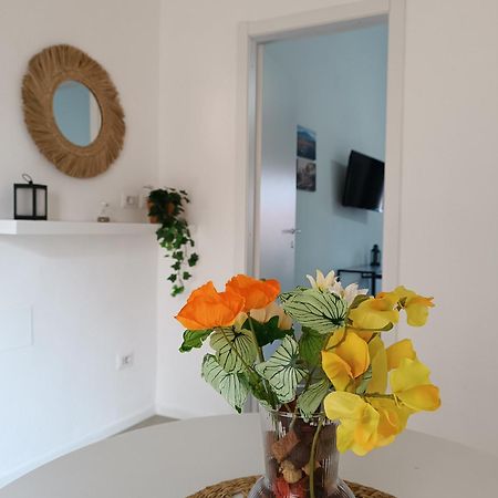 Apartmán Il Lapillo CTA Exteriér fotografie