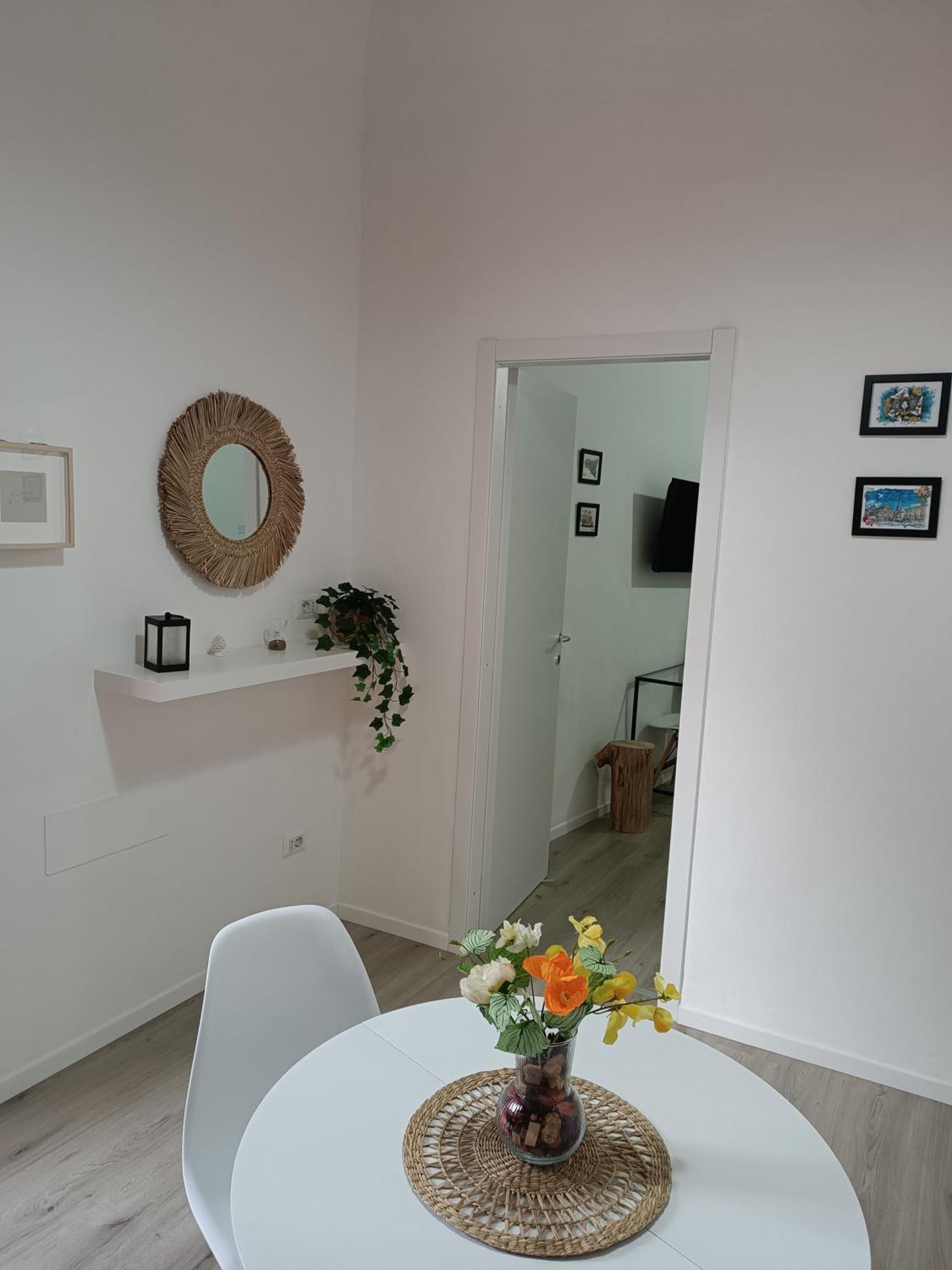Apartmán Il Lapillo CTA Exteriér fotografie