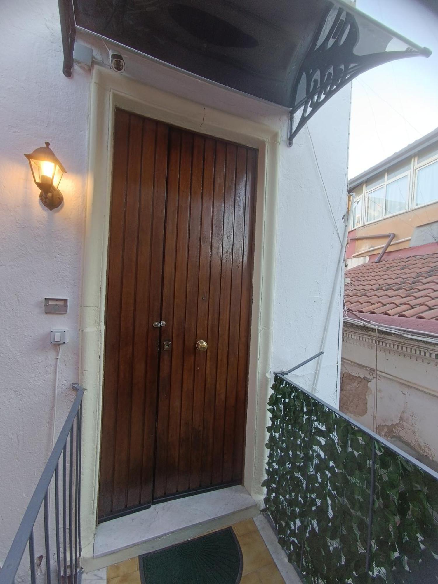 Apartmán Il Lapillo CTA Exteriér fotografie
