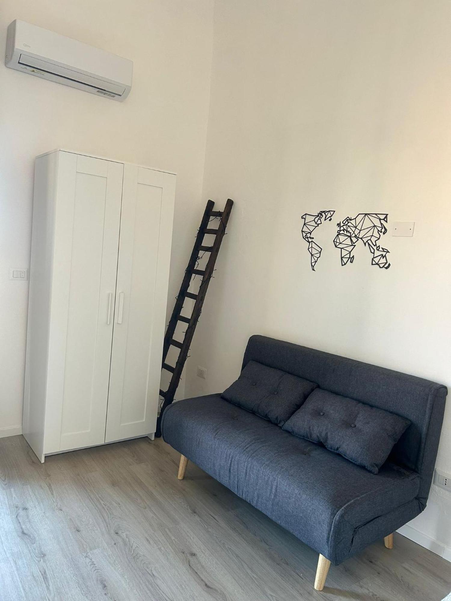 Apartmán Il Lapillo CTA Exteriér fotografie
