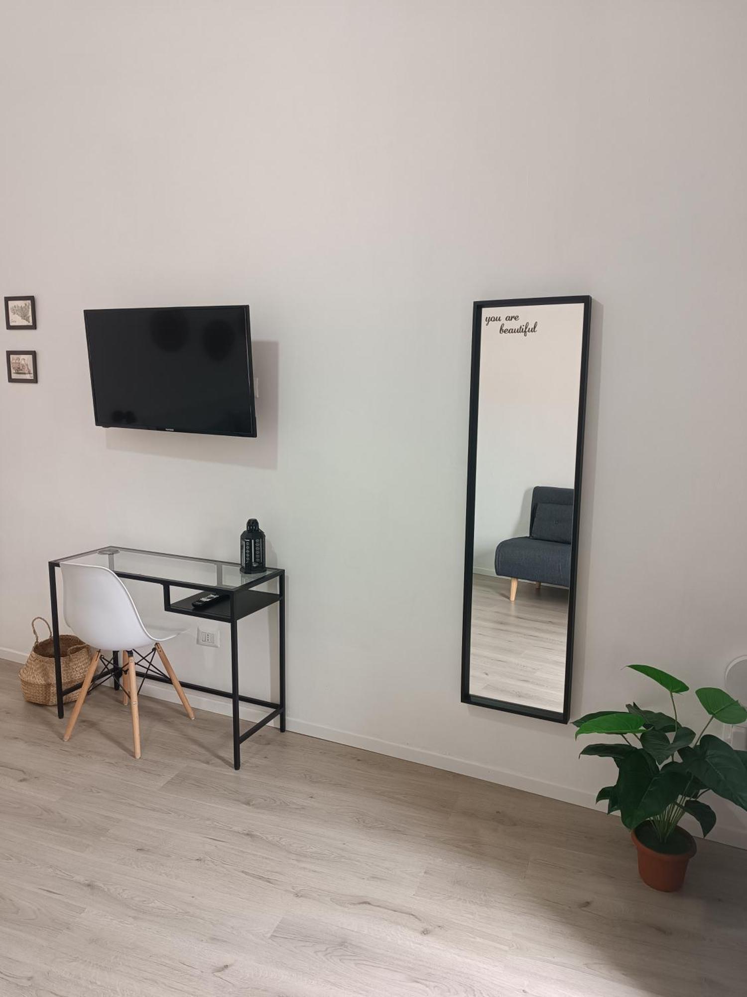 Apartmán Il Lapillo CTA Exteriér fotografie