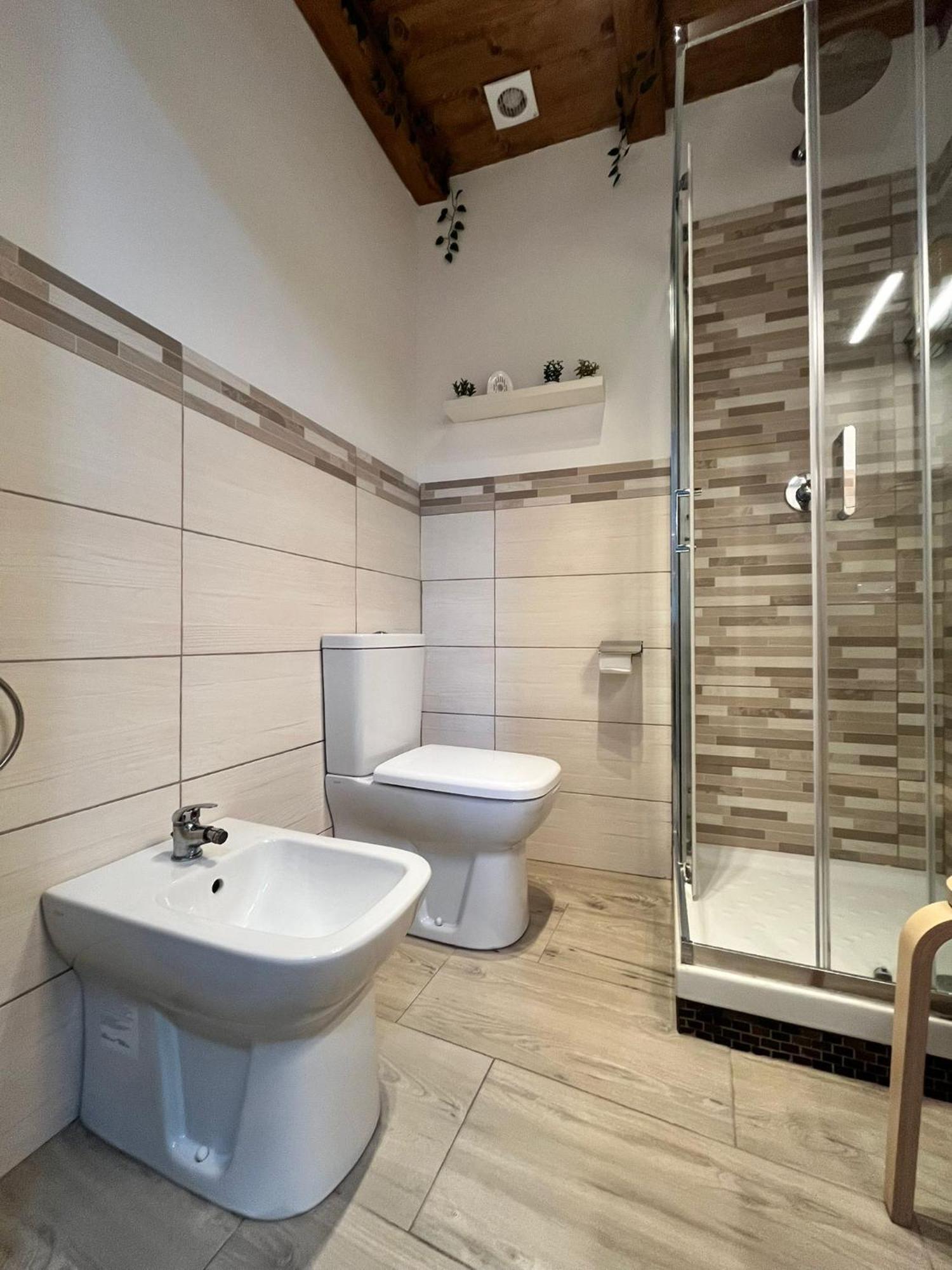 Apartmán Il Lapillo CTA Exteriér fotografie